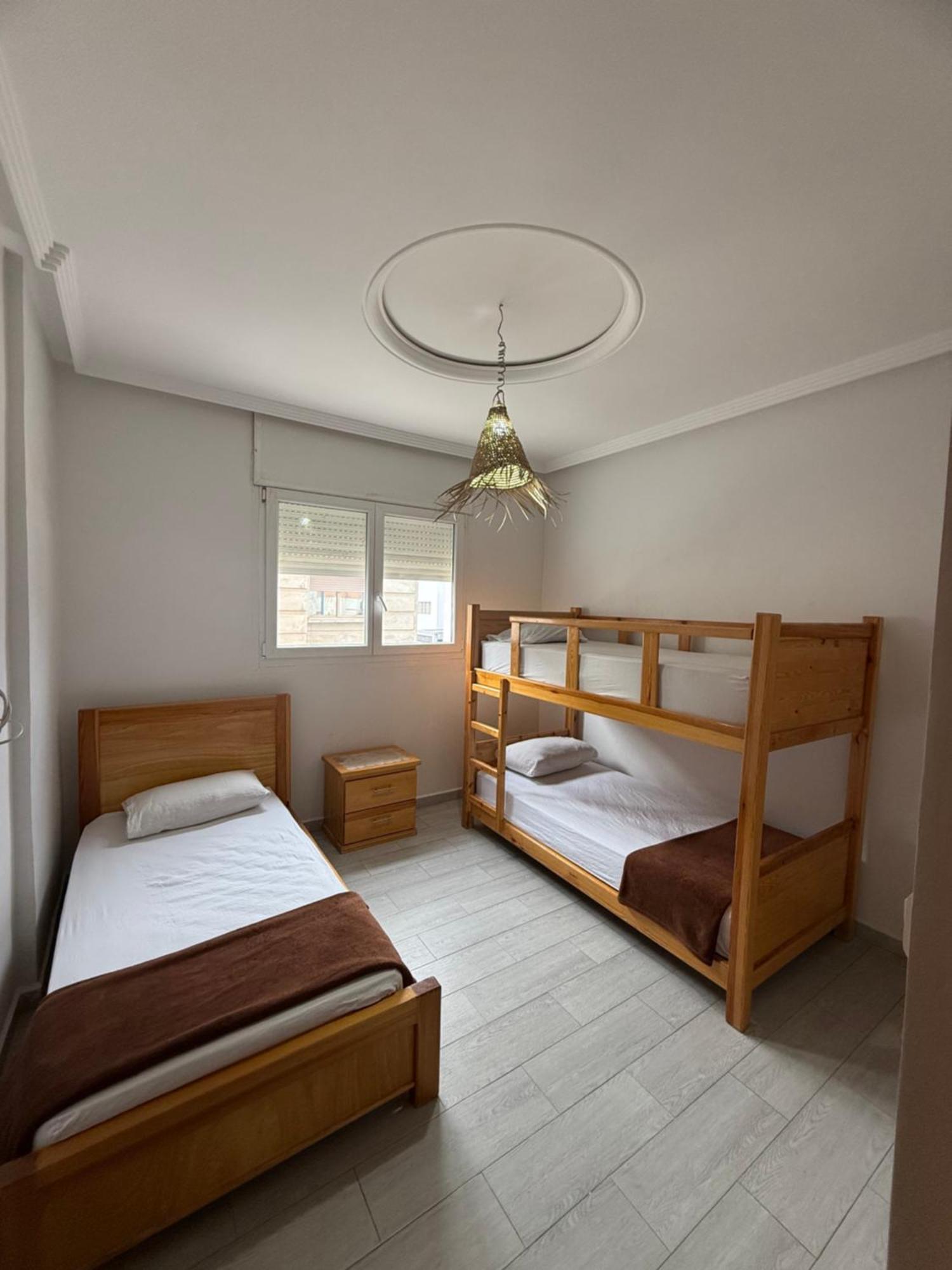 Safiote House Appartement Eksteriør bilde